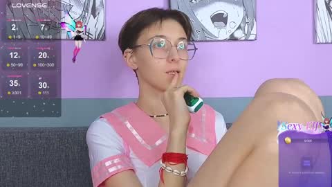 Sharli online show from January 20, 4:01 pm