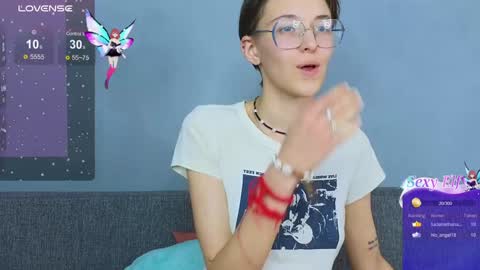 Sharli online show from January 13, 3:36 pm