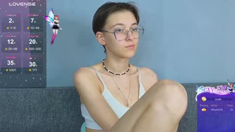 Sharli online show from January 15, 3:18 pm