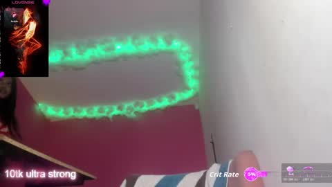 Sharlot online show from November 10, 12:00 pm