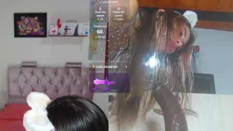 S online show from October 12, 3:14 pm