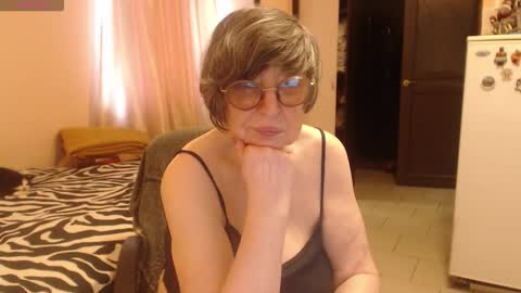 Helena online show from October 8, 11:58 am