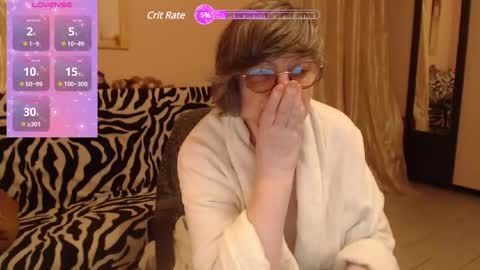 Helena online show from February 11, 2:14 am