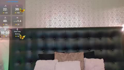 Sharon online show from December 18, 8:13 pm