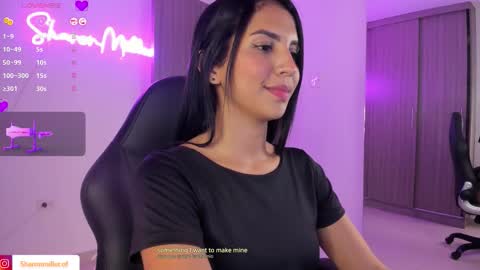 Sharon Independent model online show from February 3, 6:56 pm