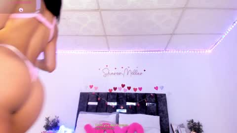 Sharon Independent model online show from January 31, 12:18 pm