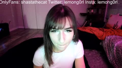 Shasta online show from January 4, 6:52 am