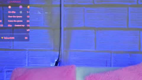 Shantall online show from February 12, 1:51 am