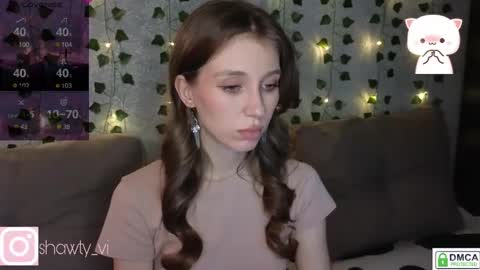 shawty_vi online show from February 3, 5:03 pm