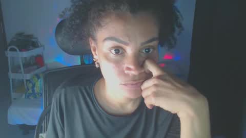 Shayna online show from March 5, 3:40 am