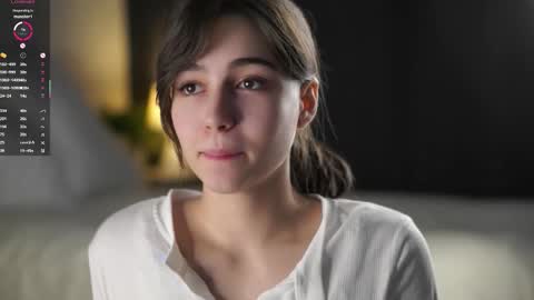 Tessa online show from November 15, 4:13 am