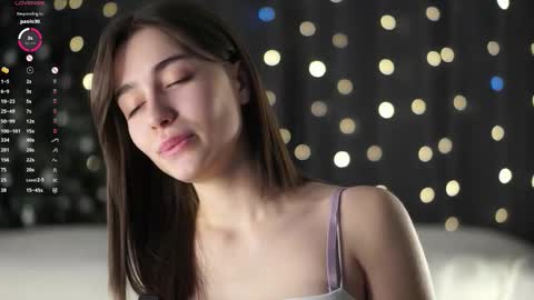 Tessa online show from January 9, 3:33 am