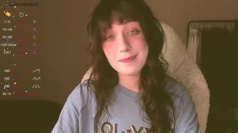 Chiara online show from September 15, 4:14 pm