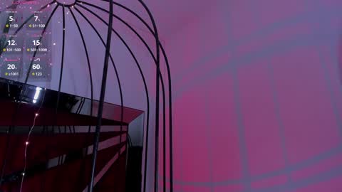 Shego  online show from January 26, 12:37 am