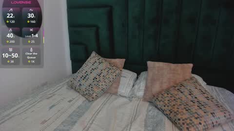 Shego  online show from November 7, 12:16 am