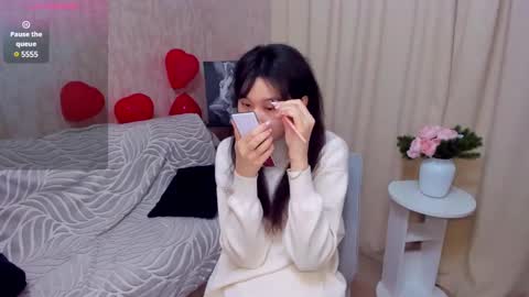 Sheila online show from February 14, 4:26 am