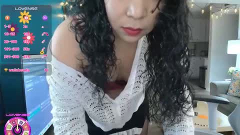 sheilyn_smith online show from February 26, 4:00 am