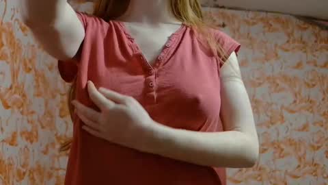 Erika online show from November 15, 12:33 am