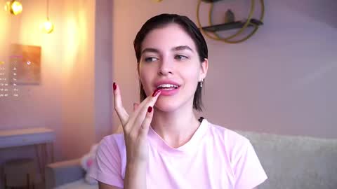 Alex online show from September 28, 1:34 am