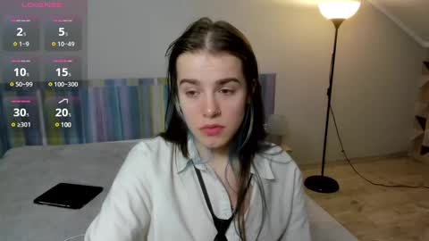 Snapshot of shelyymoon chatting on March 12, 12:53 am ShelyMoon online show from March 12, 12:53 am