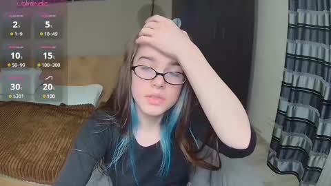 Snapshot of shelyymoon chatting on March 10, 8:45 pm ShelyMoon online show from March 10, 8:45 pm