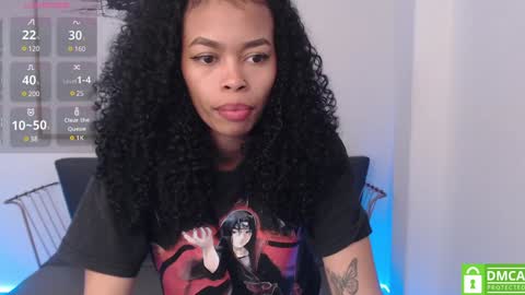 Shenna online show from February 7, 2:58 pm