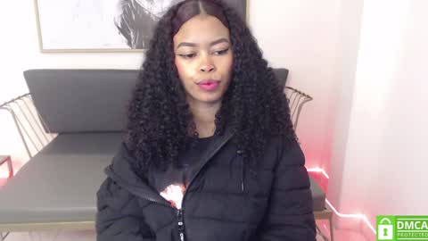 Shenna online show from January 18, 1:51 pm