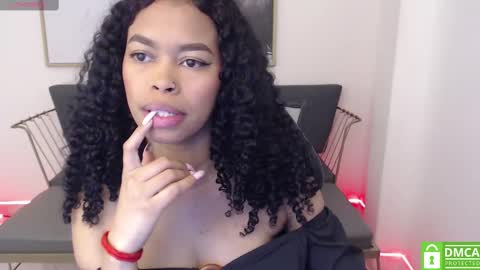 Shenna online show from February 16, 1:05 pm