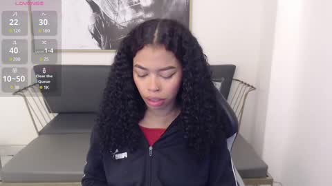 Shenna online show from February 19, 1:06 pm