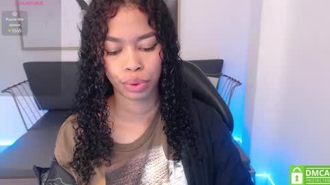 Shenna online show from February 10, 1:01 pm