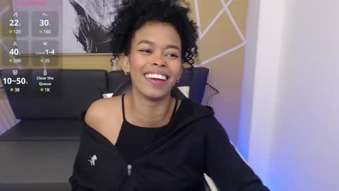 Shenna online show from March 7, 1:29 pm