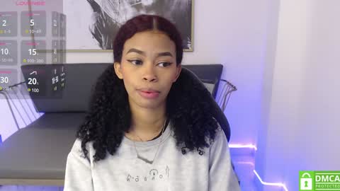 Shenna online show from January 10, 1:20 pm