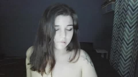 sheril_belton online show from October 16, 6:54 pm