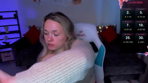 Sheril online show from February 2, 7:52 am