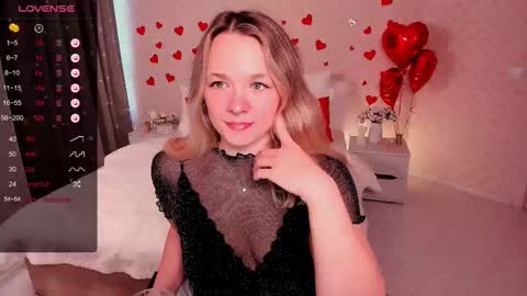 Sheril online show from February 23, 7:49 am