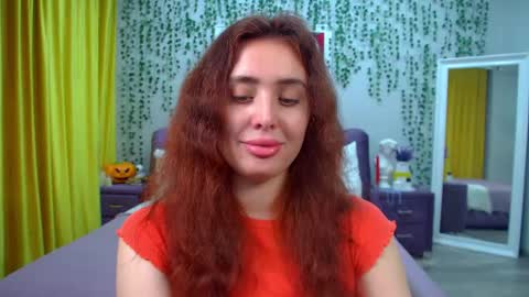 Sherry online show from November 7, 6:52 am