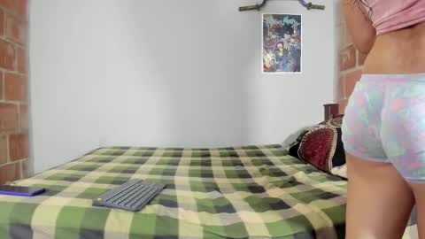 Sheryl online show from October 14, 5:26 pm