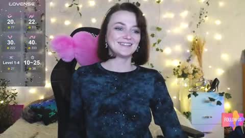 Vanessa online show from November 10, 11:38 am