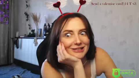 Vanessa online show from February 13, 11:39 am