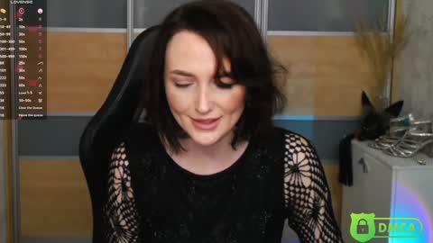 Vanessa online show from January 30, 2:25 pm