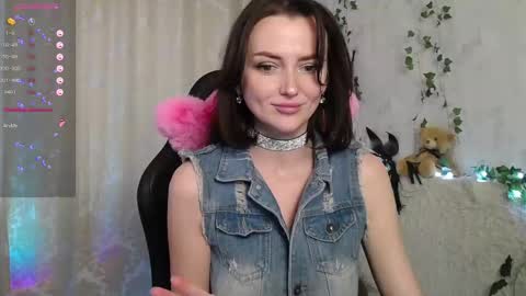 Vanessa online show from January 7, 1:03 pm