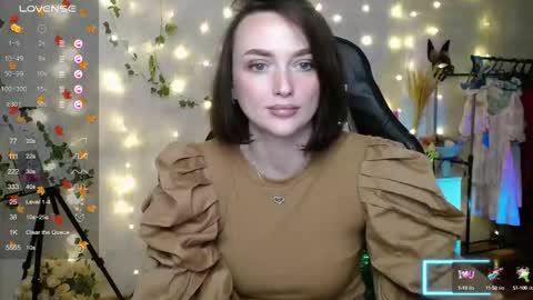 Vanessa online show from October 11, 3:26 pm