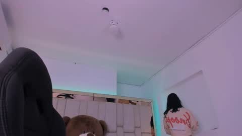 Sheyla Bakerr  online show from February 7, 10:29 am