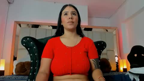 Sheyla Bakerr  online show from February 20, 10:37 am