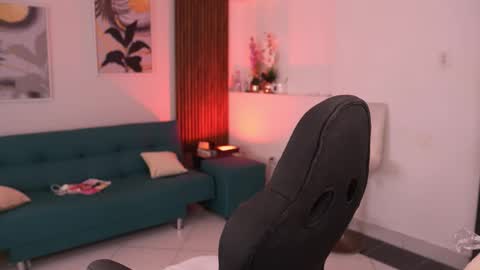 Sheyla Bakerr  online show from January 15, 11:05 am