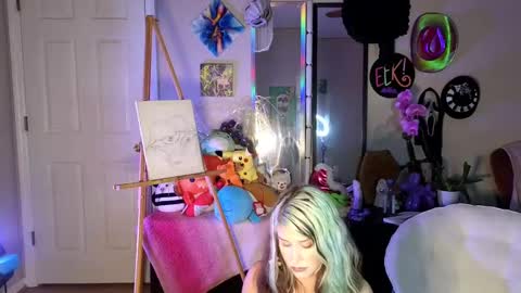 shibagirl online show from February 21, 6:48 pm