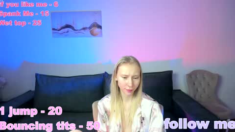 Nansy online show from January 19, 4:12 am