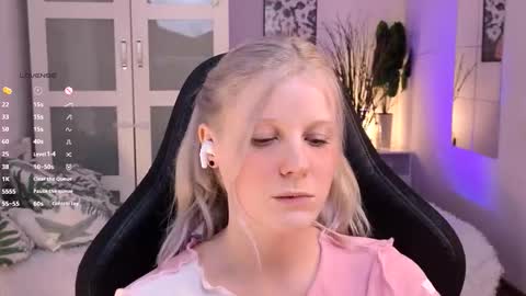 help me reach my first 25 thumbs up online show from November 22, 10:12 pm