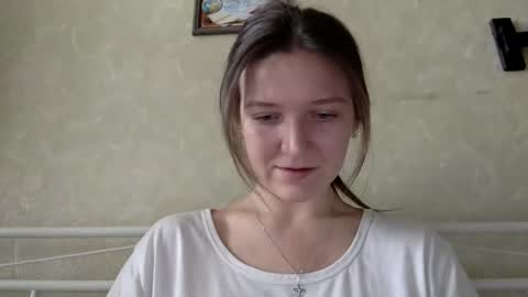 Jesica online show from March 9, 11:03 am