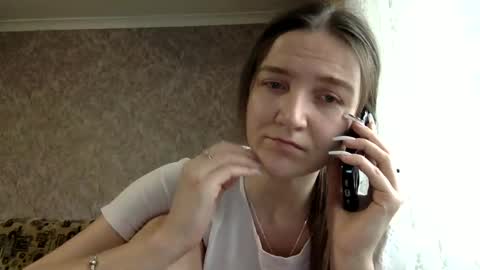 Jesica online show from March 3, 1:59 pm